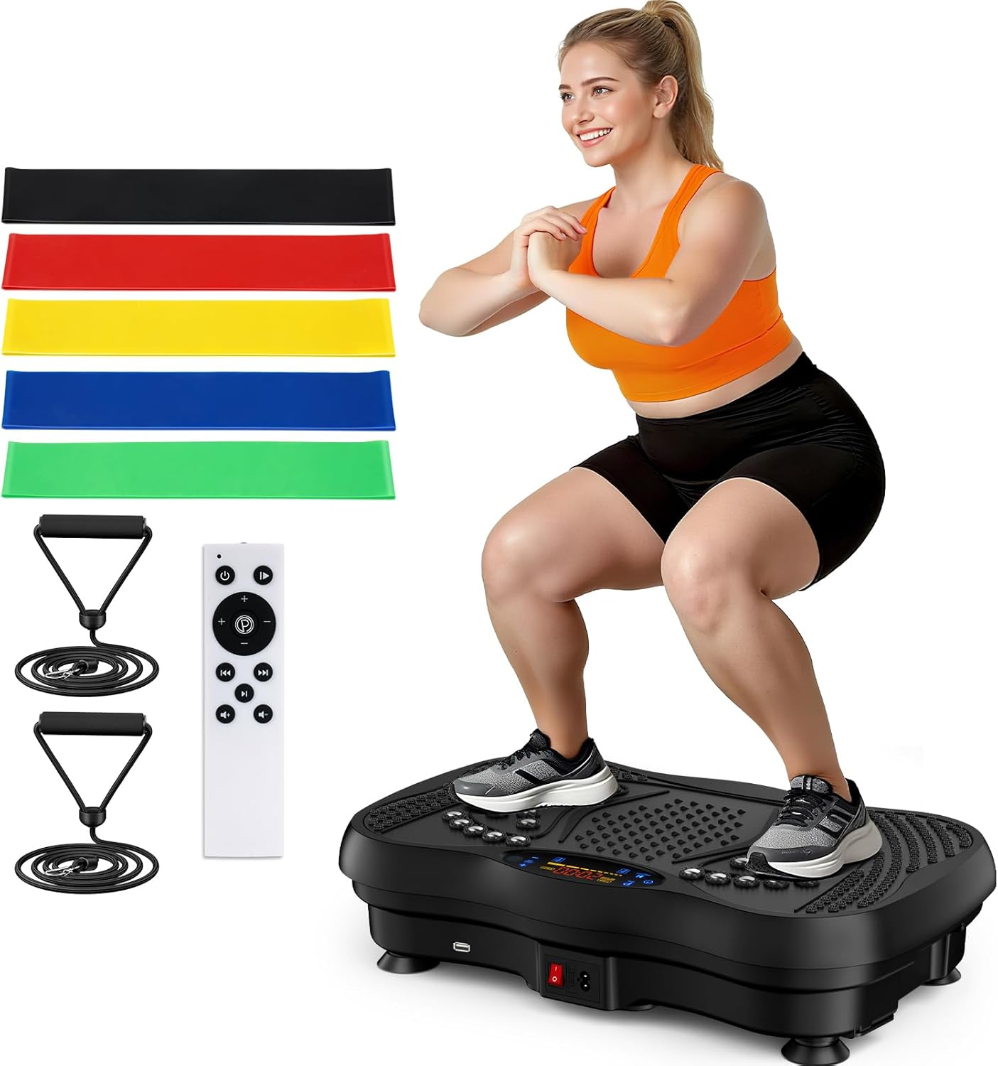 Are Vibration Plates Worth It? An Honest Review for Women