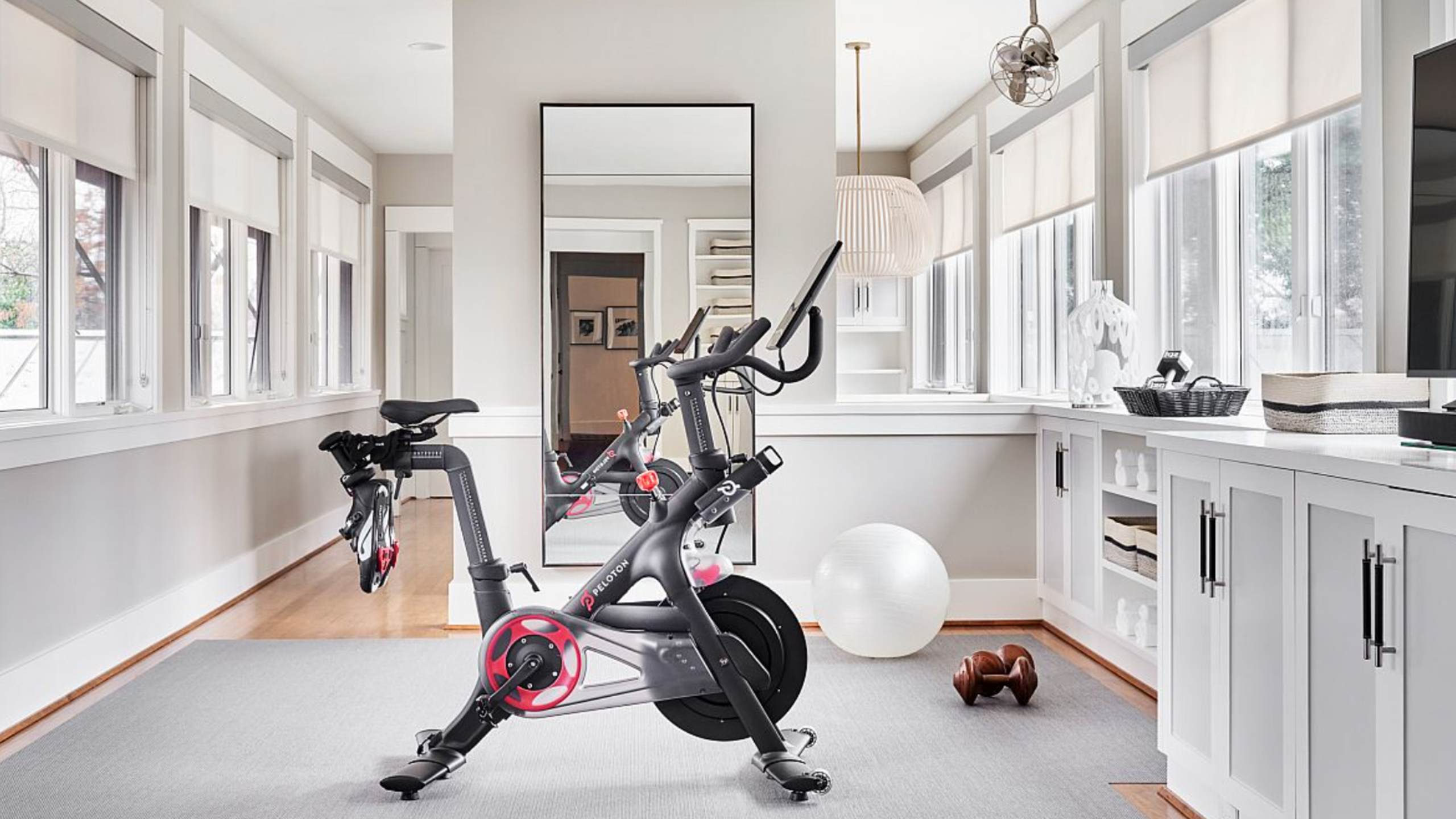 Simple Home Gym Setup for Women (Beginner Friendly Guide)