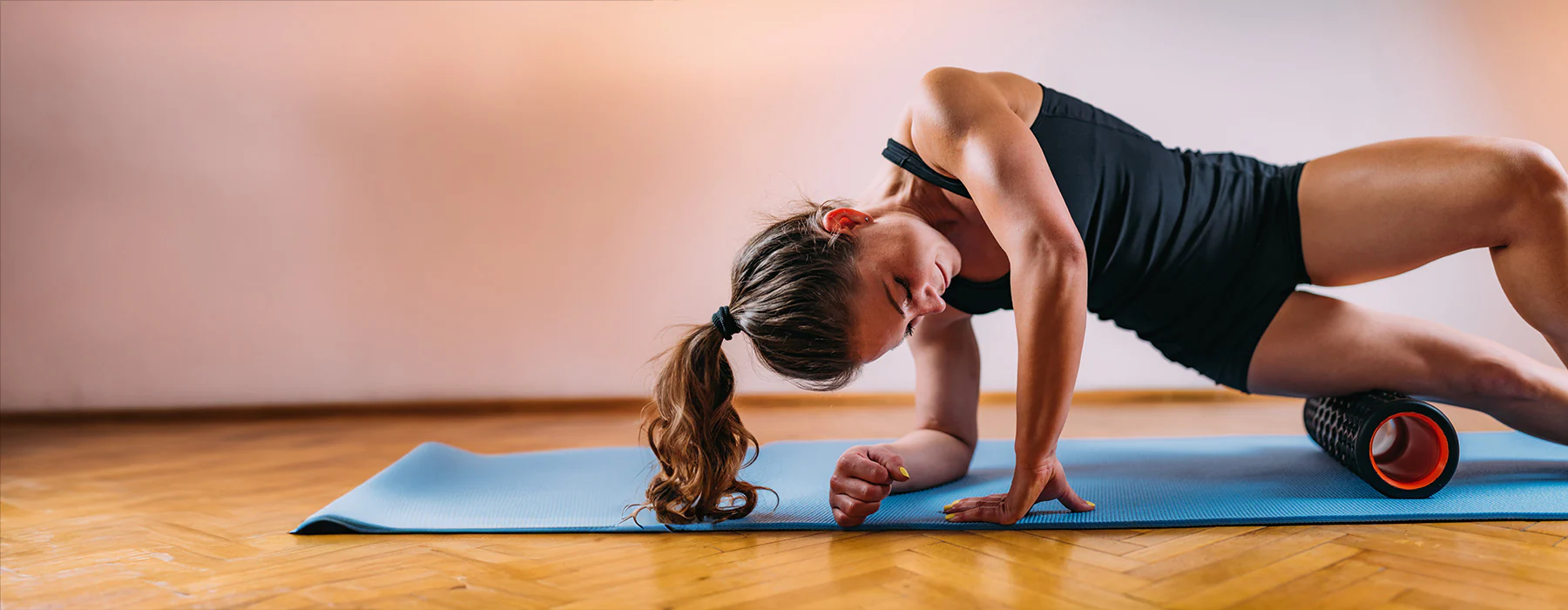 At-Home Recovery Routine for Women (Simple, Effective & Realistic)